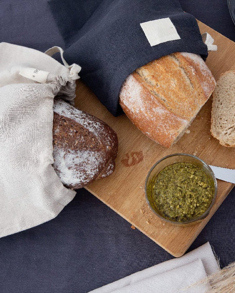 Kitchen Linens - Linen by Linen Kitchen Linens - Linen by Linen