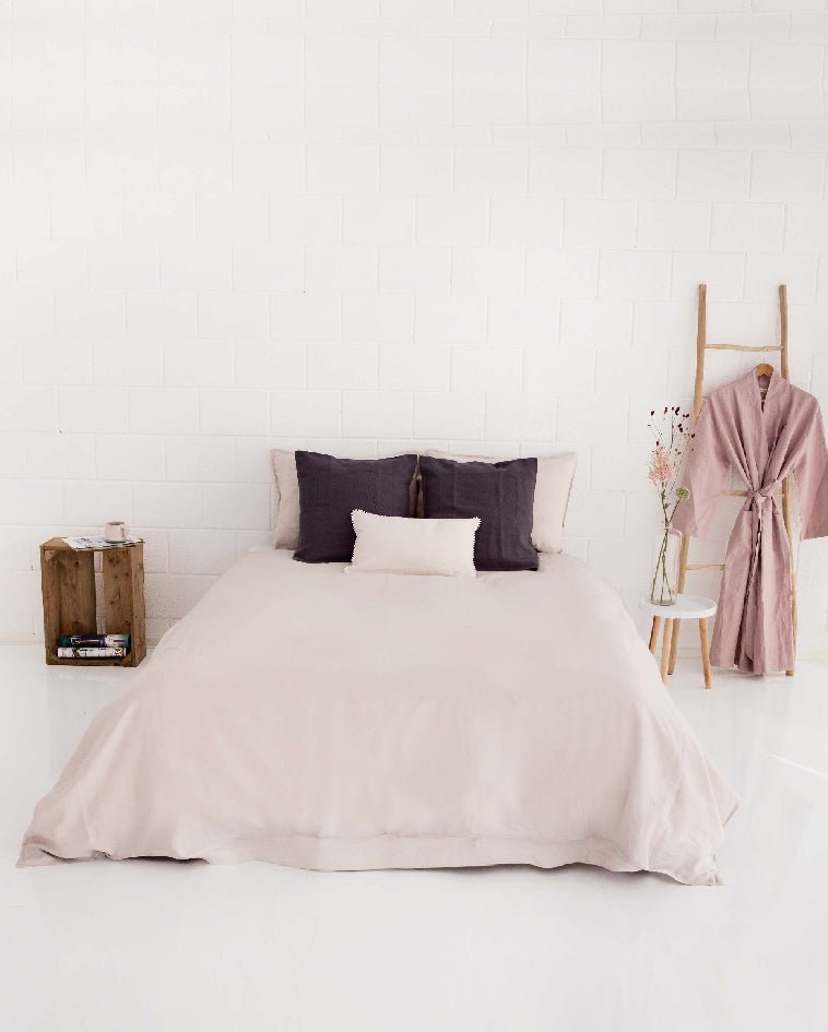 Linen Bedding - Linen by Linen Linen Bedding - Linen by Linen