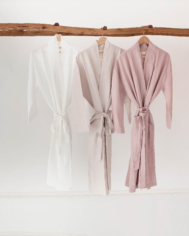 Linen Living - Linen by Linen Linen Living - Linen by Linen