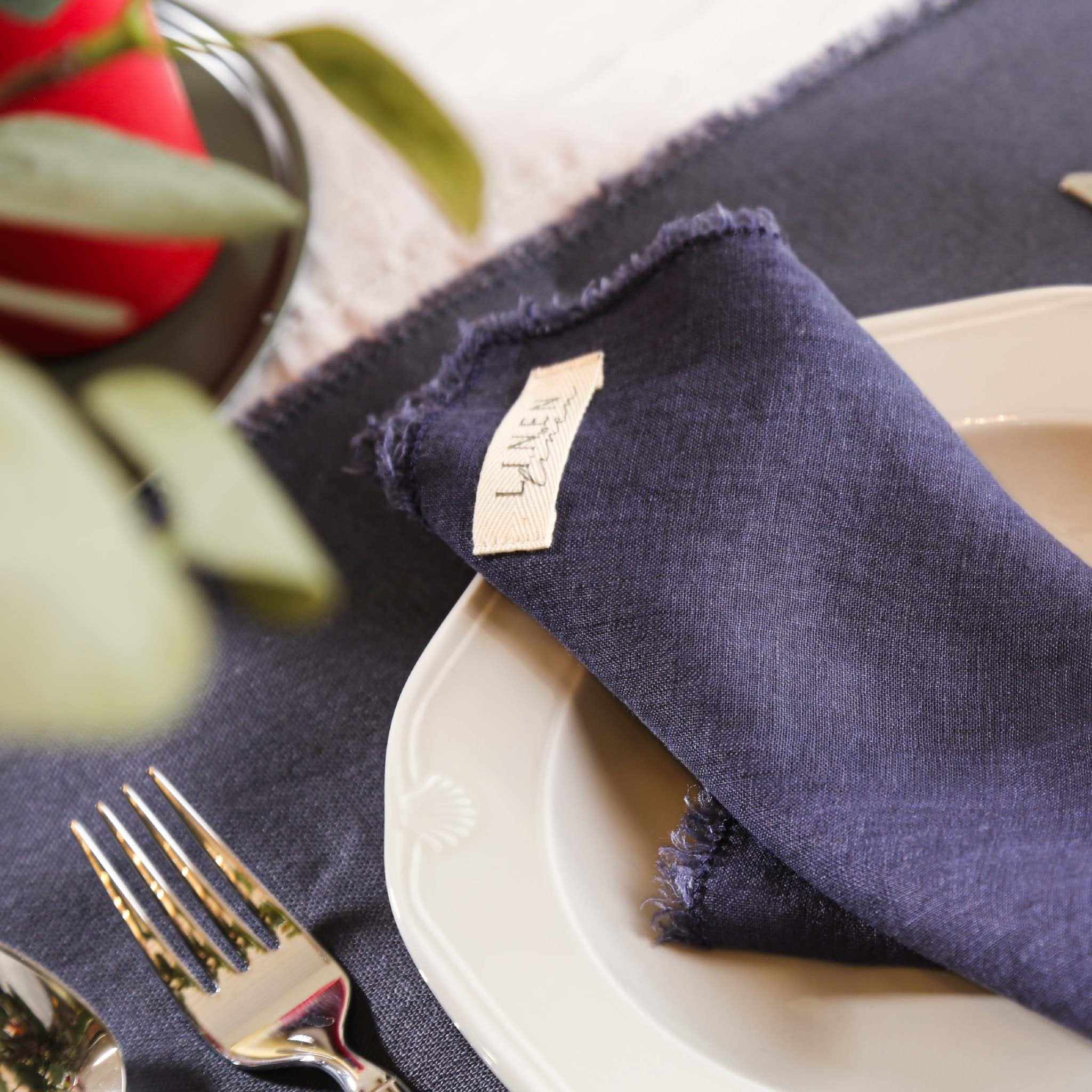 The Bonding - Linen by Linen The Bonding - Linen by Linen