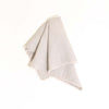 Fringed Linen Napkins Set - Linen by Linen