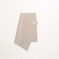 Fringed Linen Placemat - Linen by Linen