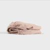 Linen Bed Fitted Sheet - Linen by Linen