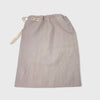Linen Bread Bag - Linen by Linen