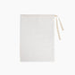Linen Bread Bag - Linen by Linen