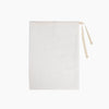 Linen Bread Bag - Linen by Linen
