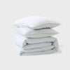Linen Duvet Cover Set - Linen by Linen