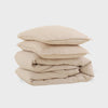Linen Duvet Cover Set - Linen by Linen