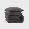 Linen Duvet Cover Set - Linen by Linen