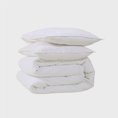 Linen Duvet Cover Set - Linen by Linen