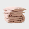 Linen Duvet Cover Set - Linen by Linen