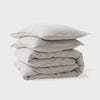 Linen Duvet Cover Set - Linen by Linen