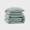 Linen Duvet Cover Set - Linen by Linen