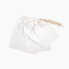 Linen Food Storage Bags Set - Linen by Linen