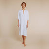 Linen Kaftan - Linen by Linen