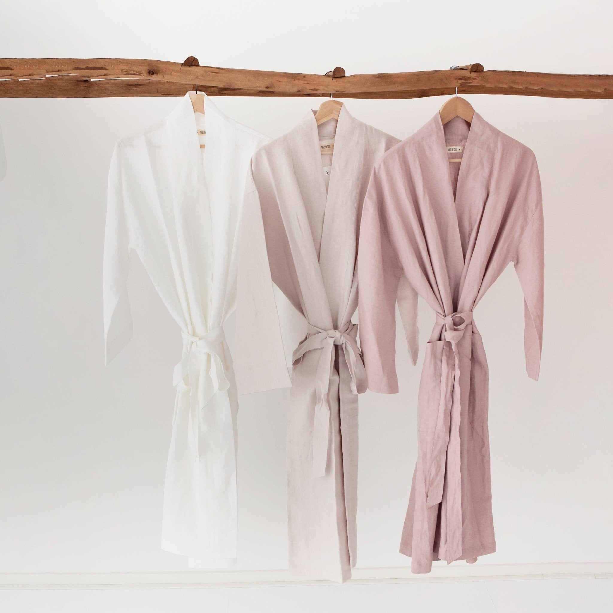 【限定セール】CAMBIO KIMONO Like Linen Rayon 50%OFF【CAMBIO(カンビオ)】 KIMONO Like Linen Rayon 3-4