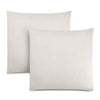 Linen Pillow Sham Set - Linen by Linen