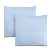Linen Pillow Sham Set - Linen by Linen