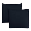 Linen Pillow Sham Set - Linen by Linen