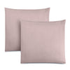 Linen Pillow Sham Set - Linen by Linen