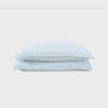 Linen Pillowcase Set - Linen by Linen