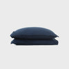 Linen Pillowcase Set - Linen by Linen