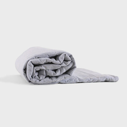 Linen Quilt - Linen by Linen