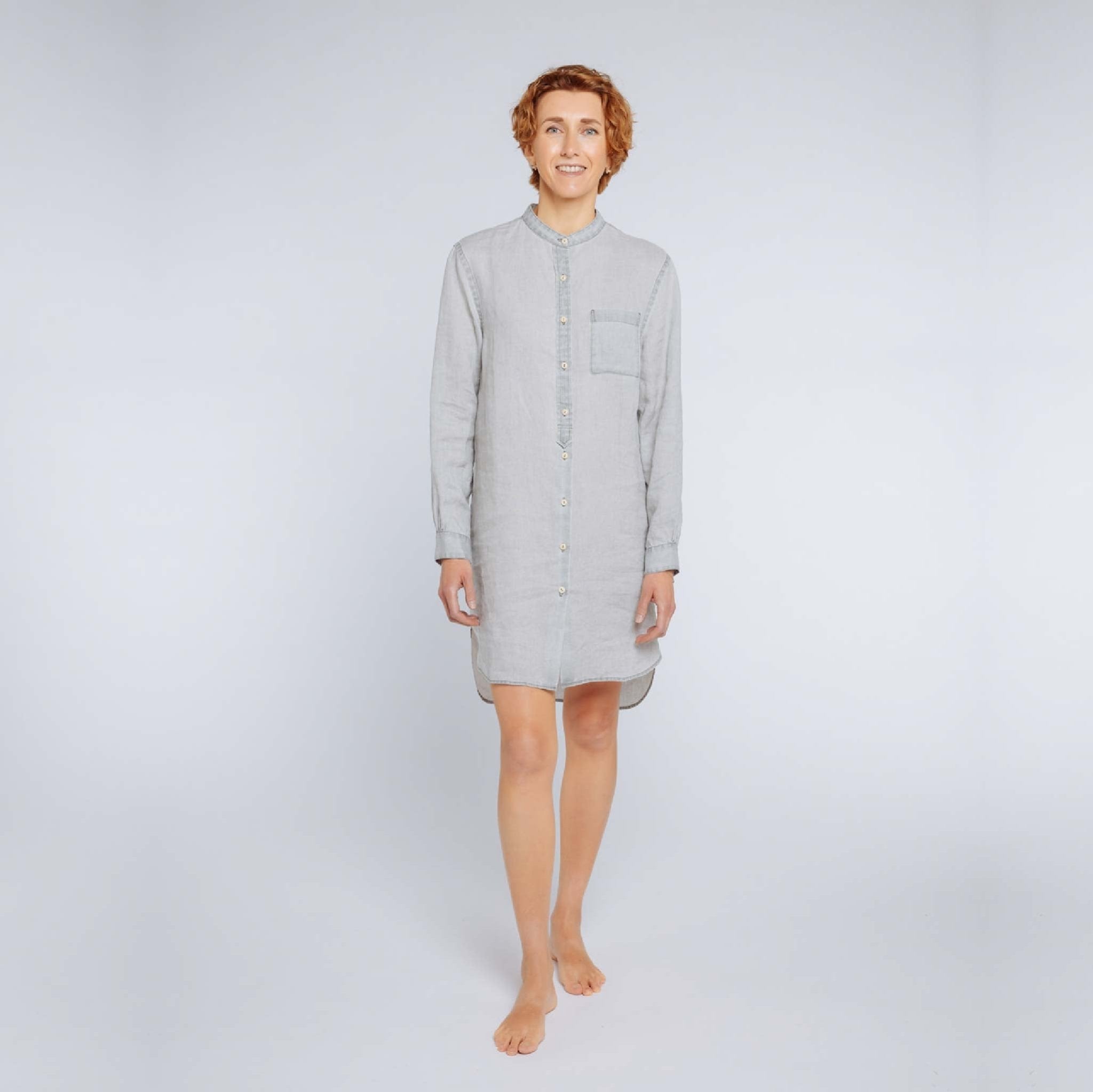 Linen Shirt | Linen by Linen