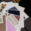 Linen Swatches - Linen by Linen