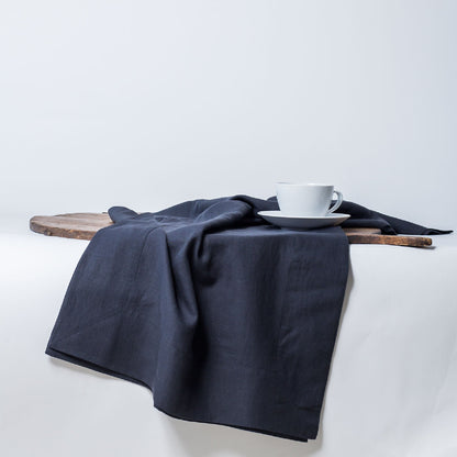 Linen Table Runner - Linen by Linen