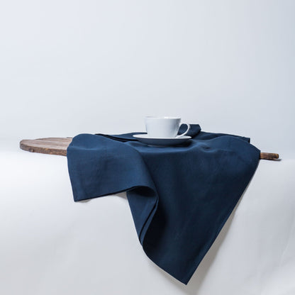 Linen Table Runner - Linen by Linen