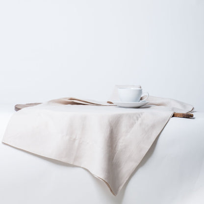 Linen Table Runner - Linen by Linen