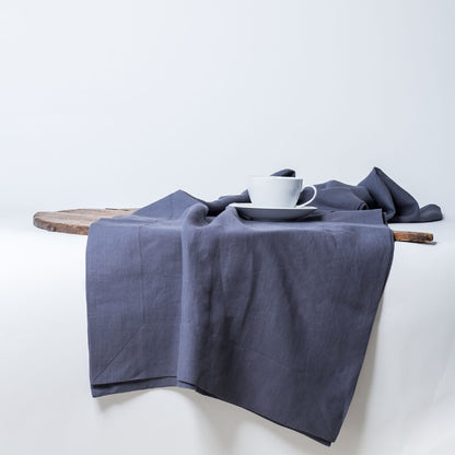 Linen Table Runner - Linen by Linen
