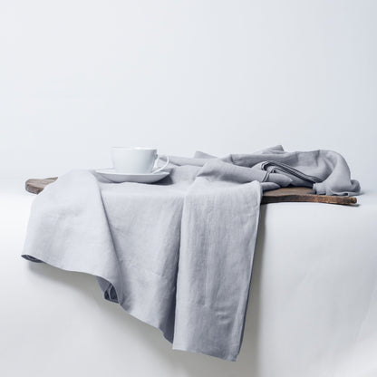 Linen Table Runner - Linen by Linen