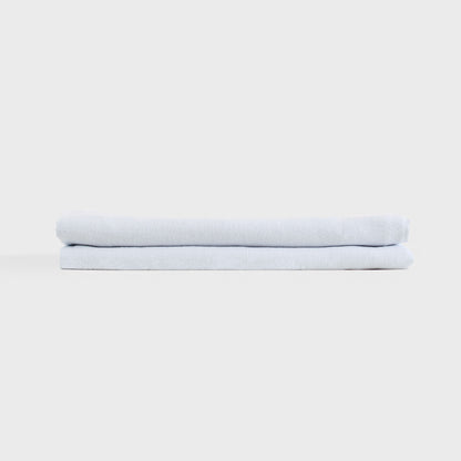 Linen Bed Flat Sheet