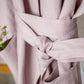 Linen Short Kimono